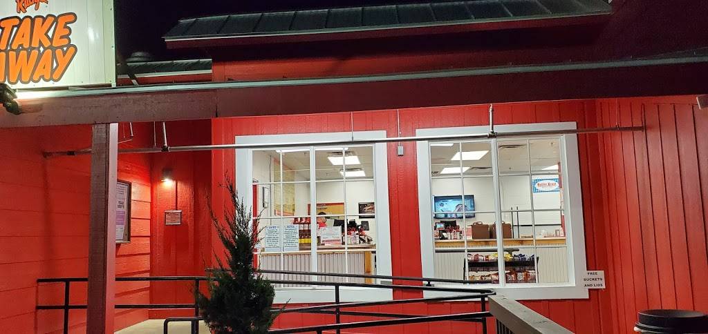 Rudys Country Store and Bar-B-Q | restaurant | 327 E Nakoma Dr, San Antonio, TX 78216, USA | 2106537839 OR +1 210-653-7839