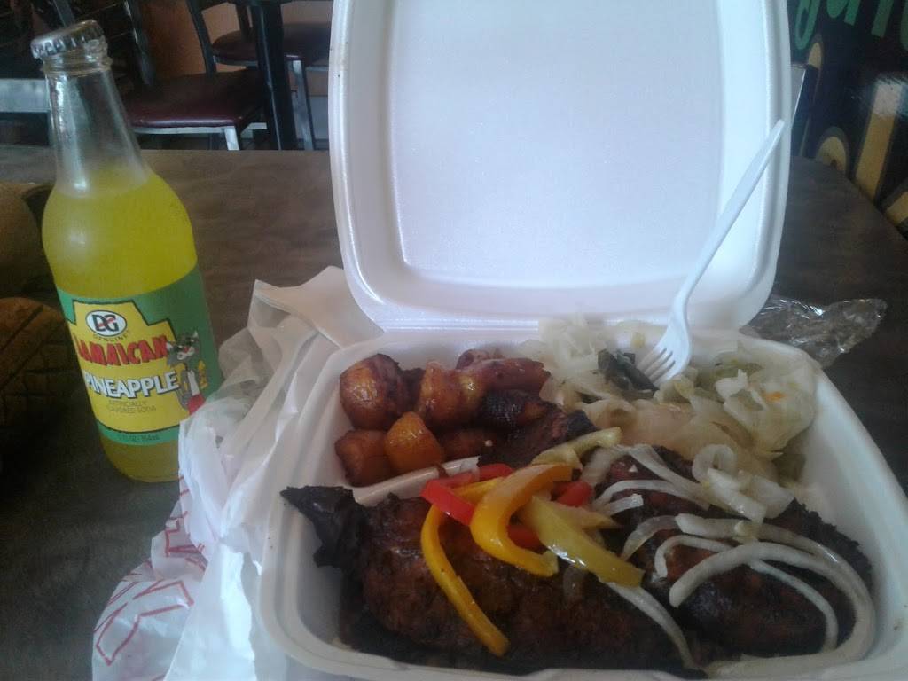 Jamaican Jerk King | restaurant | 206 E 35th St, Chicago, IL 60616, USA | 3127540480 OR +1 312-754-0480