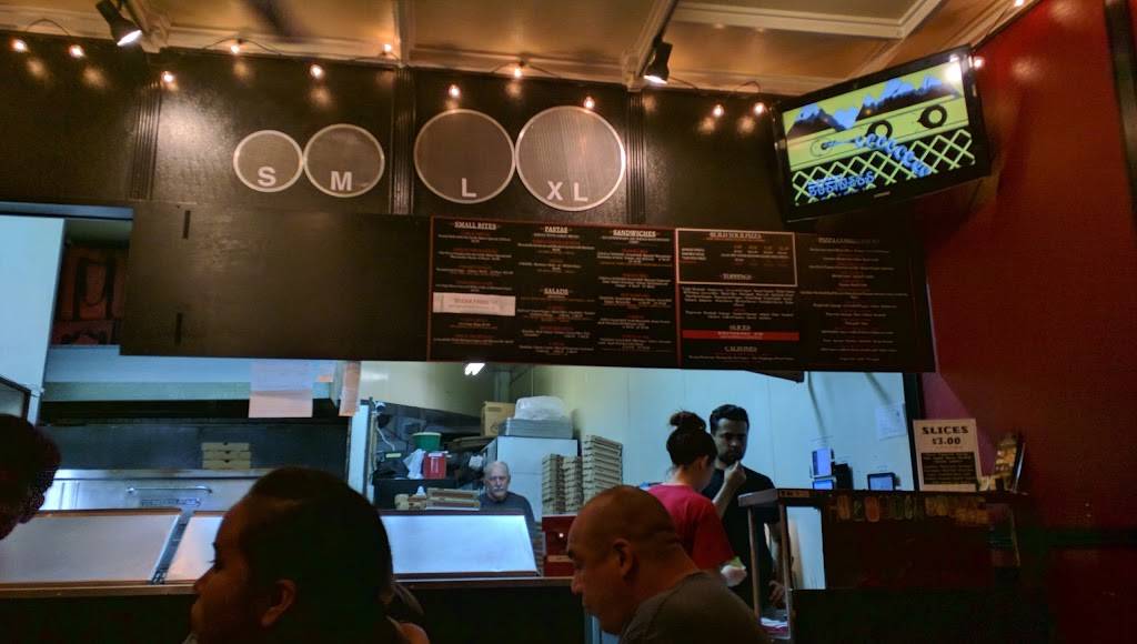 Cheechs Pizza | meal takeaway | 2004, 2116 Hillhurst Ave, Los Angeles, CA 90027, USA | 3236667744 OR +1 323-666-7744