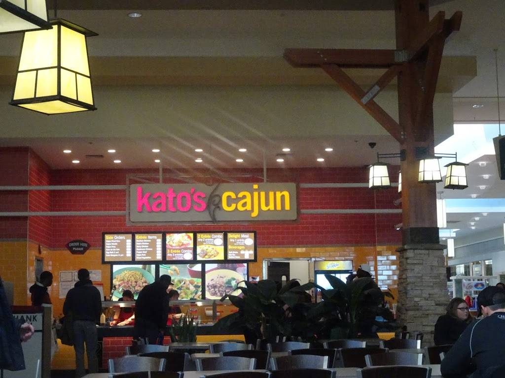 Katos Cajun | restaurant | 201 E Towne Mall, Madison, WI 53704, USA | 6082496813 OR +1 608-249-6813