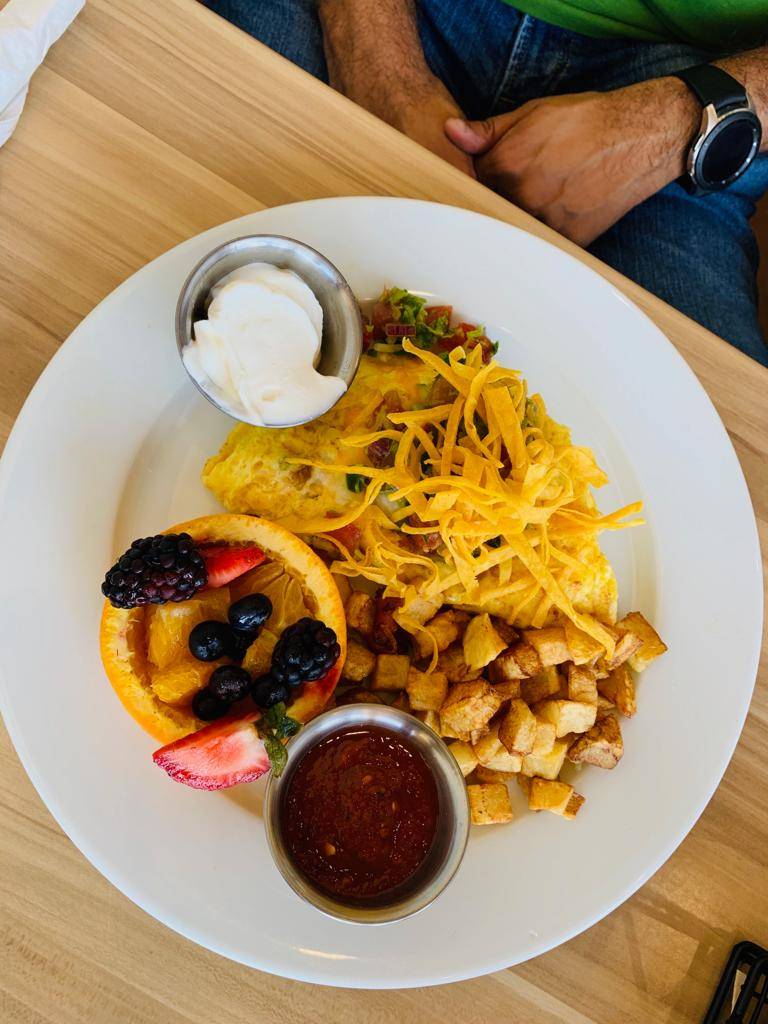 DejaBru cafe | restaurant | 2550 Bobcat Blvd Suite 106, Trophy Club, TX 76262, USA | 6825024922 OR +1 682-502-4922