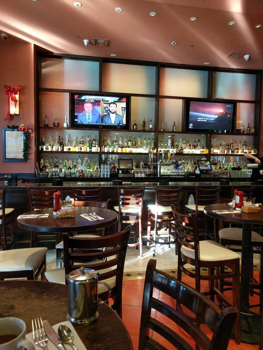 Jacks Restaurant & Bar - Pleasant Hill | restaurant | 60 Crescent Dr A, Pleasant Hill, CA 94523, USA | 9258496195 OR +1 925-849-6195