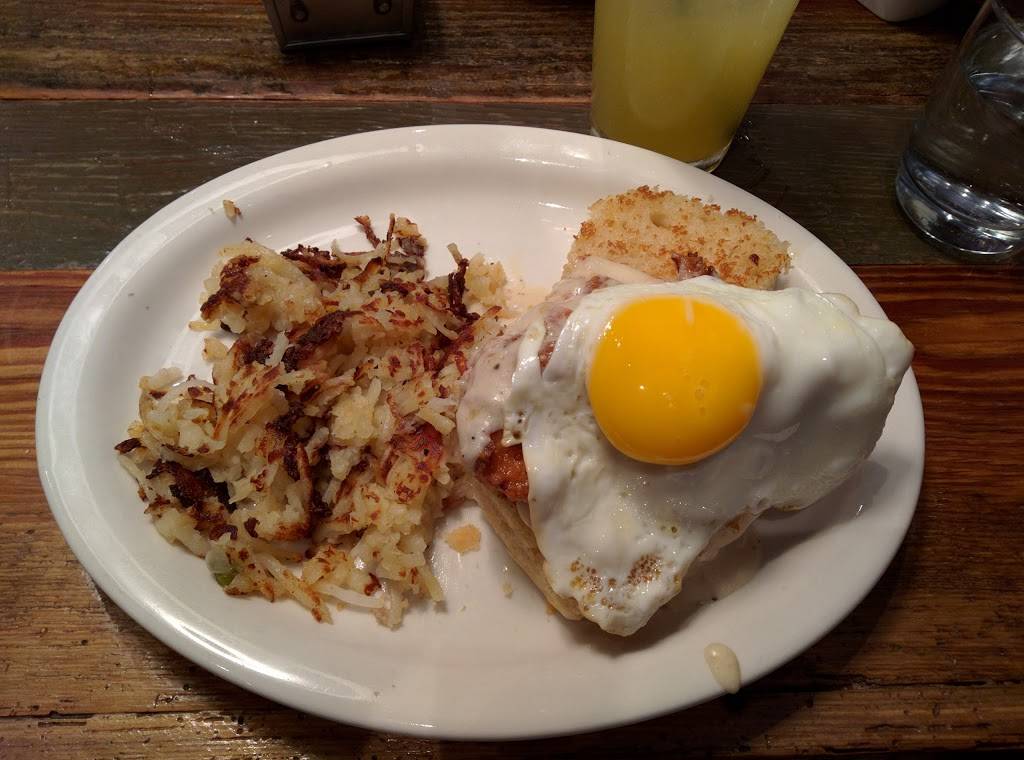 Toast, New American Gastropub at The Village | restaurant | 7007 Three Chopt Rd, Richmond, VA 23226, USA | 8045254525 OR +1 804-525-4525