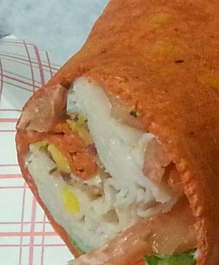 A WRAP A DAY LLC | restaurant | 1407 Poinsett Hwy, Greenville, SC 29609, USA | 8645096313 OR +1 864-509-6313