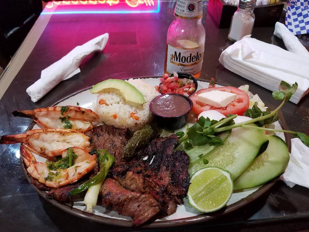 Sonsonate Grill | restaurant | 5011 S Western Ave, Los Angeles, CA 90062, USA | 3232967470 OR +1 323-296-7470