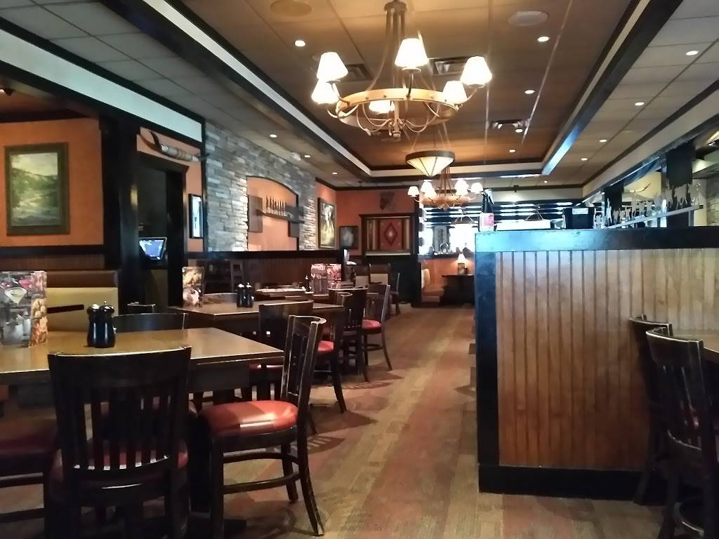 LongHorn Steakhouse | meal takeaway | 5375 E Bay Dr, Clearwater, FL 33764, USA | 7275391536 OR +1 727-539-1536