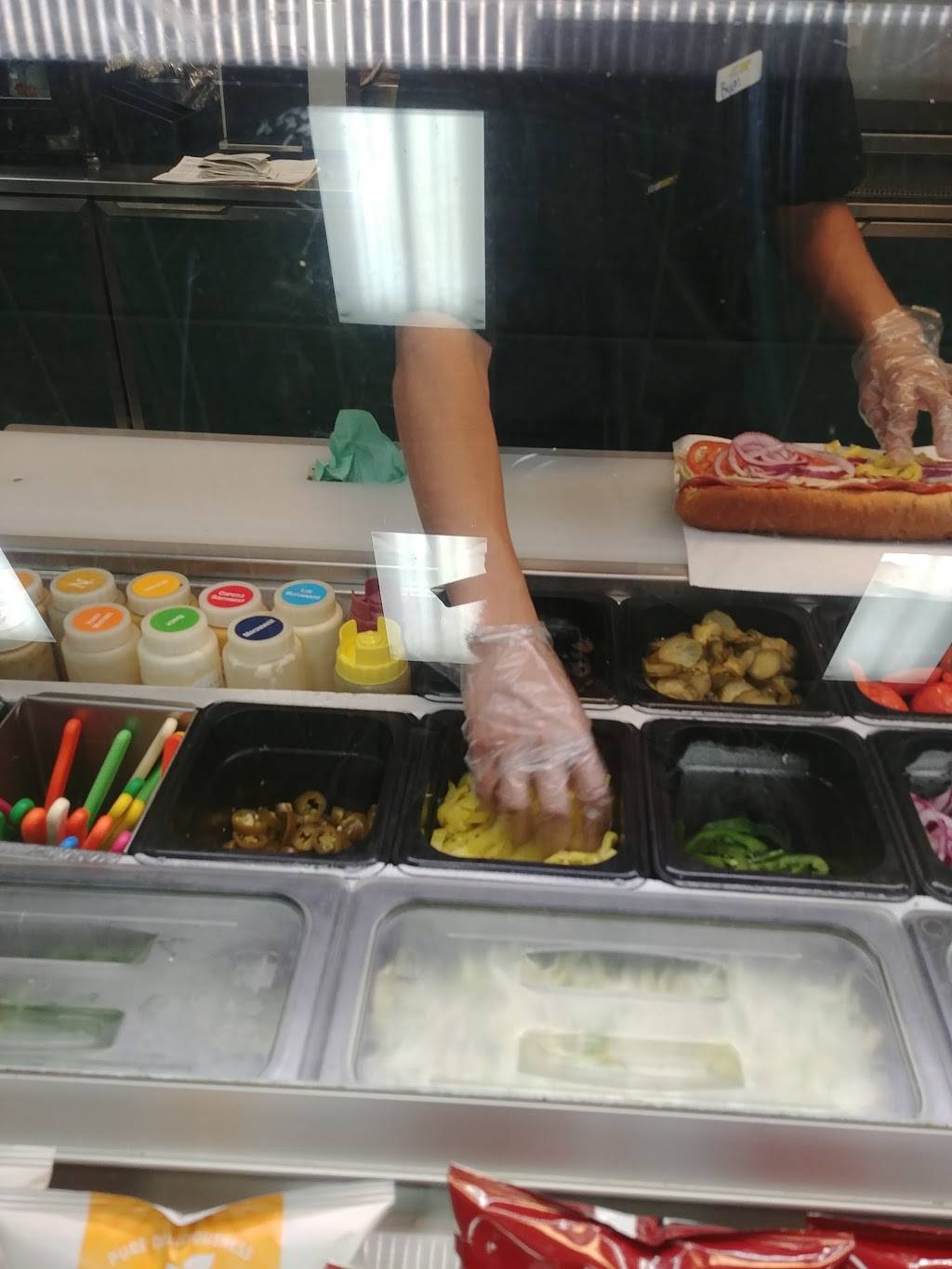 Subway | meal takeaway | 99 W 1280 N, Tooele, UT 84074, USA | 4358825105 OR +1 435-882-5105