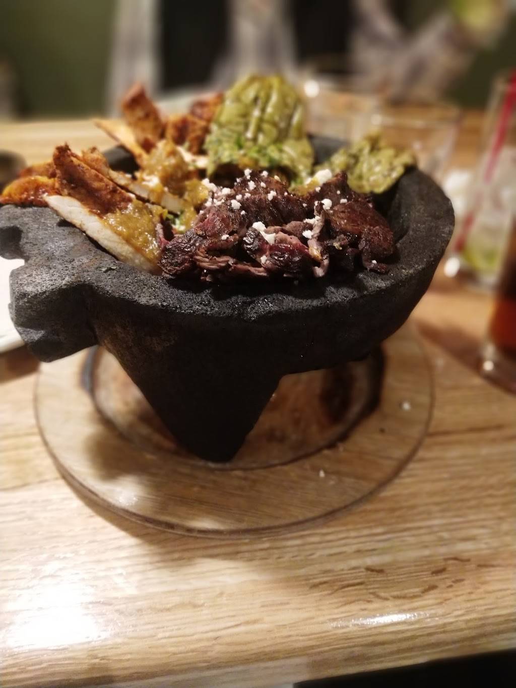 Hacienda Jalisco | restaurant | 2030 Ken Pratt Blvd, Longmont, CO 80501, USA | 3037761747 OR +1 303-776-1747