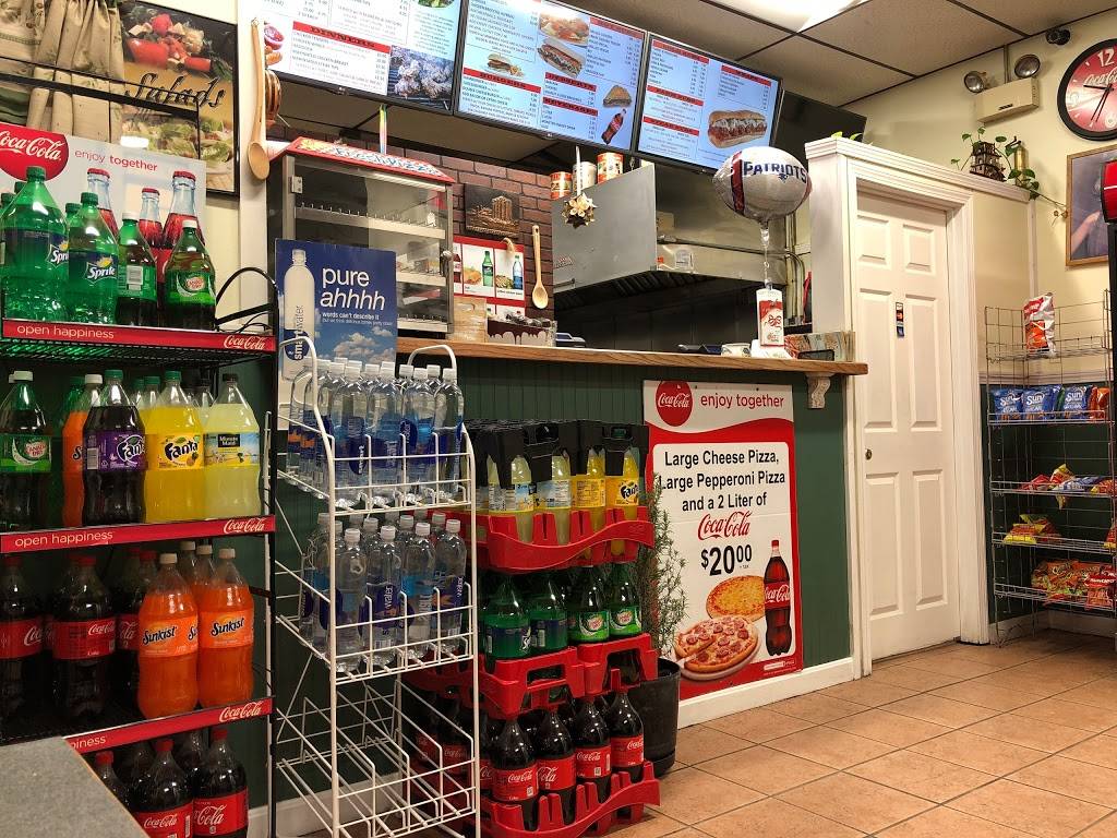 Alexs House of Pizza & Subs | meal delivery | 311 E Haverhill St, Lawrence, MA 01841, USA | 9787947662 OR +1 978-794-7662