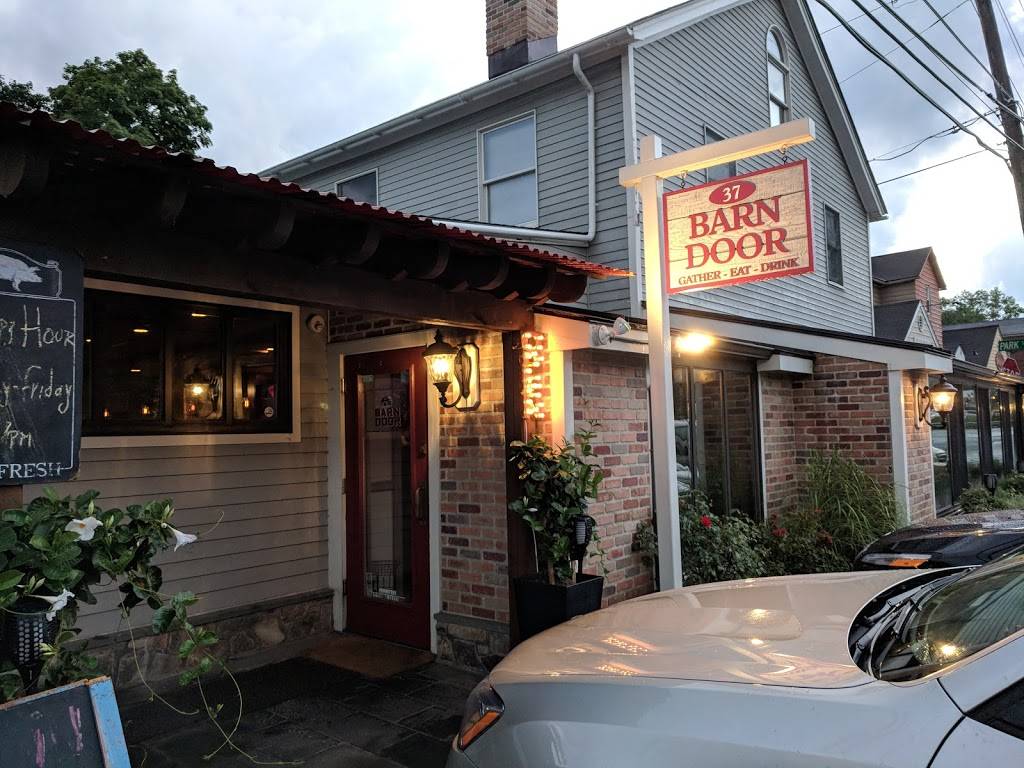 Barn Door Restaurant | restaurant | 37 Ethan Allen Hwy, Ridgefield, CT 06877, USA | 2034935038 OR +1 203-493-5038