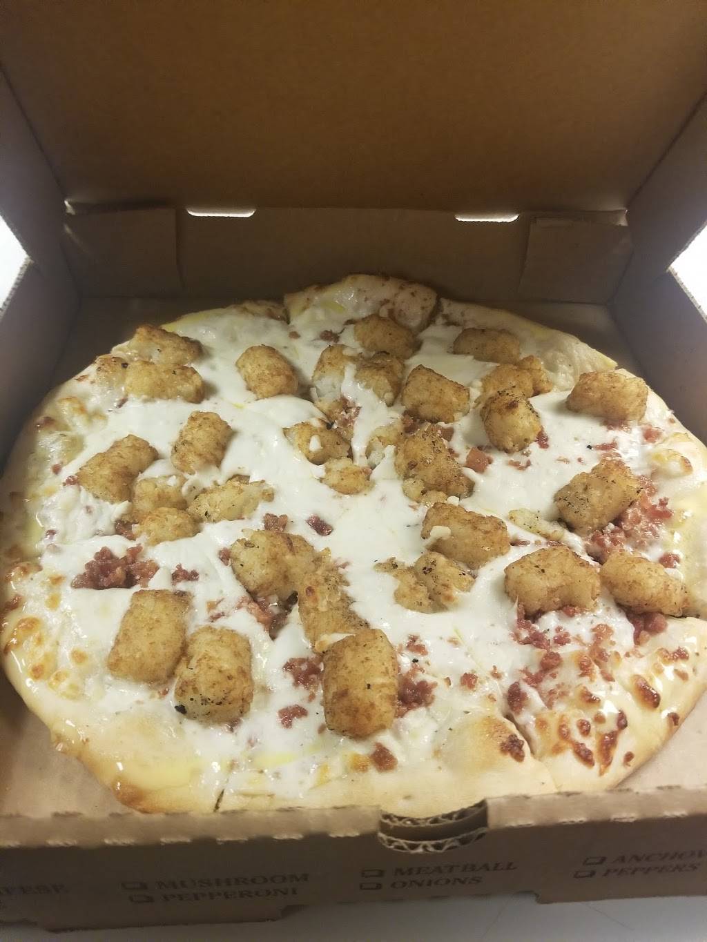 Pizza Junction | restaurant | 504 S Robinson Dr, Robinson, TX 76706, USA | 2546620353 OR +1 254-662-0353