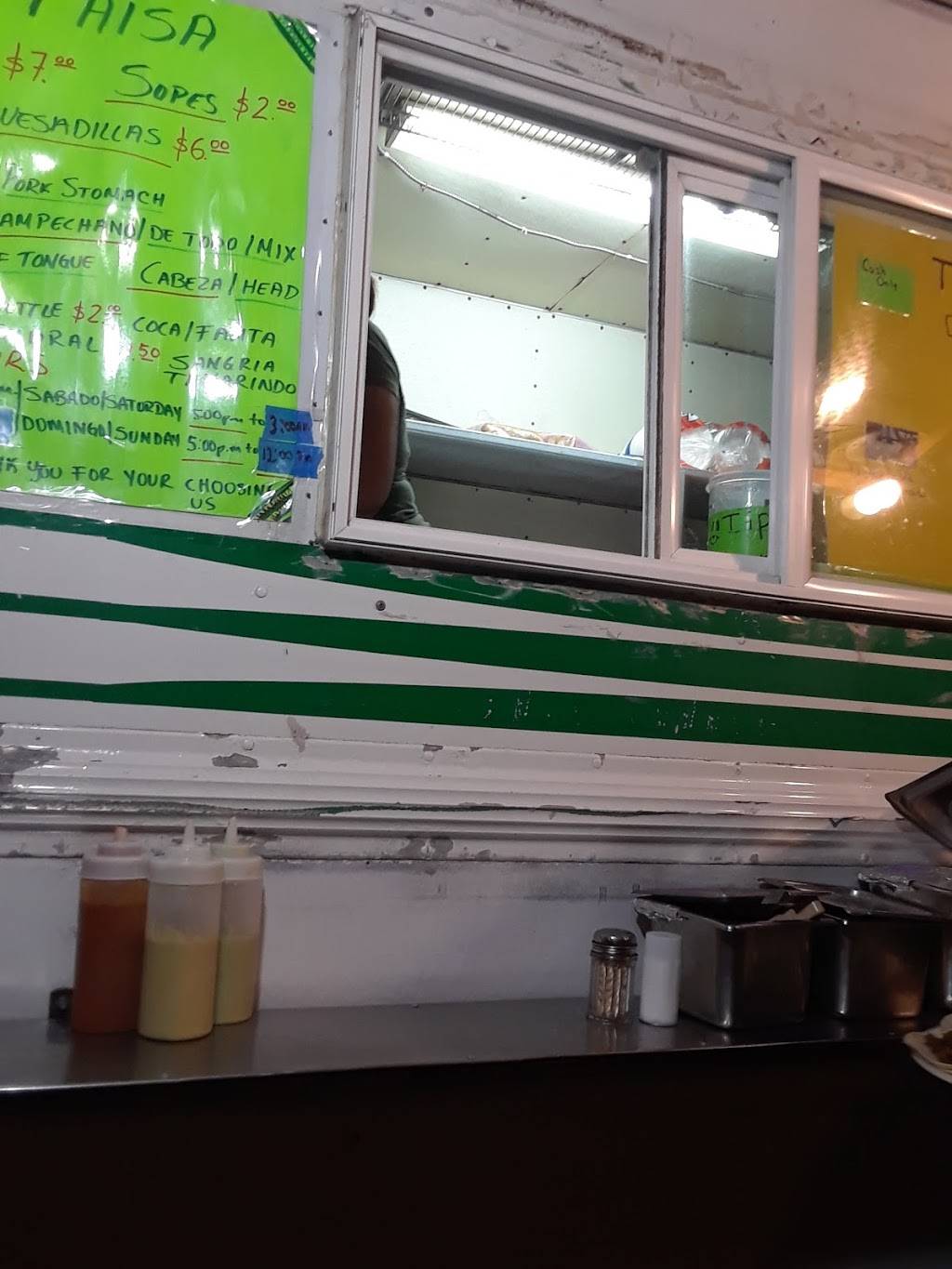 Tacos El Paisa | restaurant | 609 S Circle Dr, Colorado Springs, CO 80910, USA | 7192136692 OR +1 719-213-6692