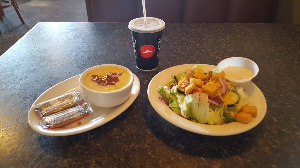 Pizza Hut | restaurant | 561 E Bella Vista Rd Suite 100, Queen Creek, AZ 85143, USA | 4808881350 OR +1 480-888-1350