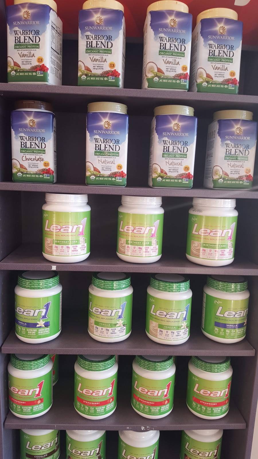 Smoothie King | restaurant | 1600 E Woodlawn Rd #220, Charlotte, NC 28209, USA | 7045250999 OR +1 704-525-0999