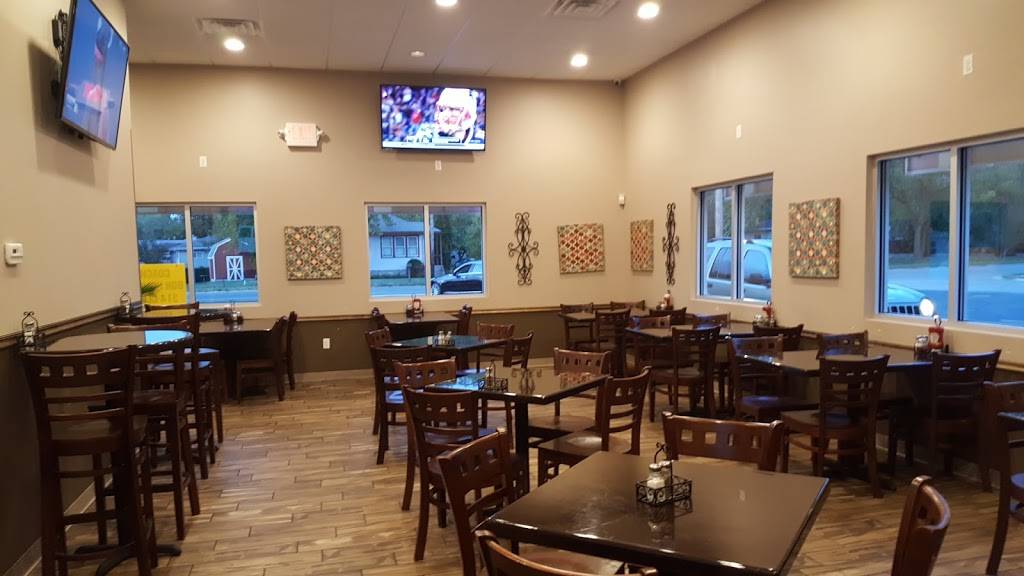 J & Js Pizza Shack of Hobart | restaurant | 1601 W Old Ridge Rd, Hobart, IN 46342, USA | 2199421616 OR +1 219-942-1616