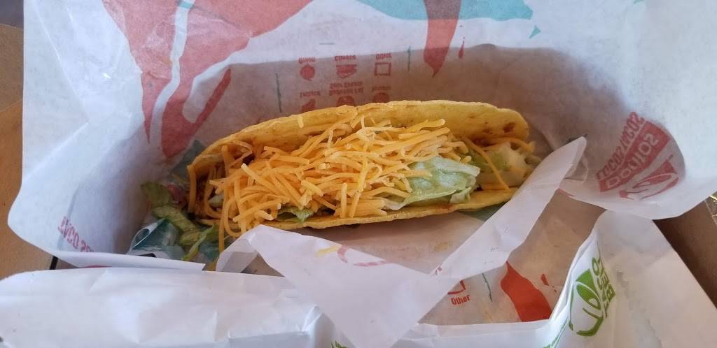 Taco Bell | meal takeaway | 1916 CA-65, Wheatland, CA 95692, USA | 5304838051 OR +1 530-483-8051