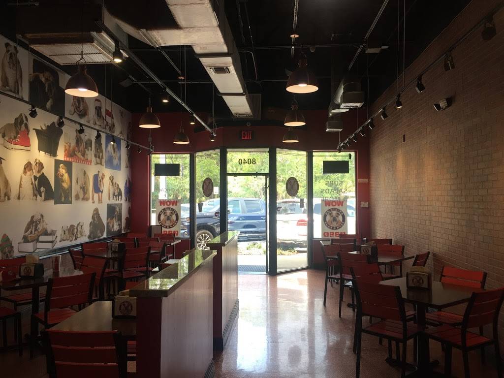 Mr. Beefys subs and more | restaurant | 8040 Wiles Rd, Coral Springs, FL 33067, USA | 9545105988 OR +1 954-510-5988