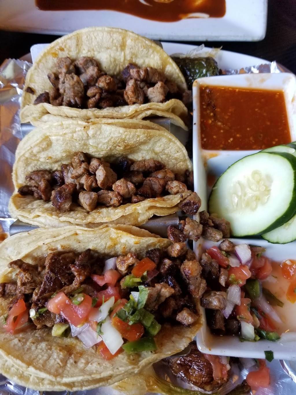 El Salto Restaurant | restaurant | 1801 Decker Blvd, Columbia, SC 29206, USA | 8038515244 OR +1 803-851-5244