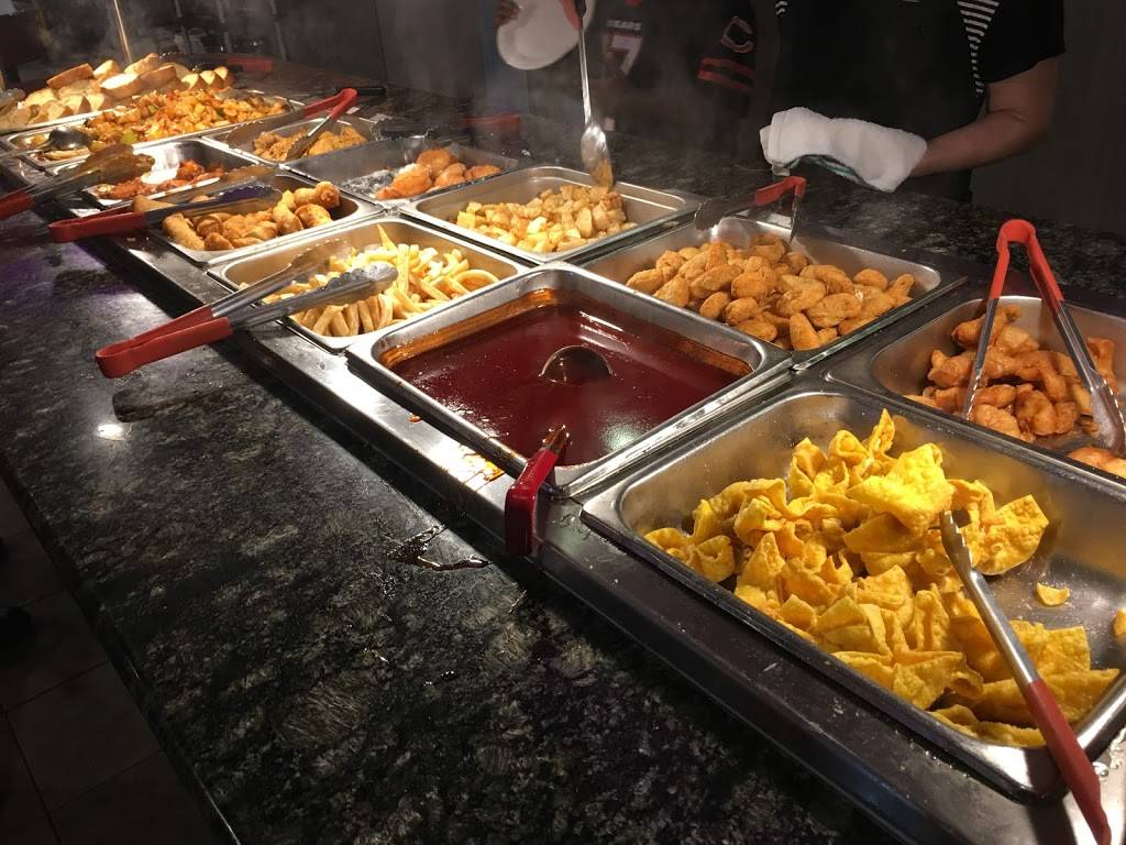New Buffet | restaurant | 3016, 4633 W Cermak Rd, Chicago, IL 60623, USA | 7084776135 OR +1 708-477-6135