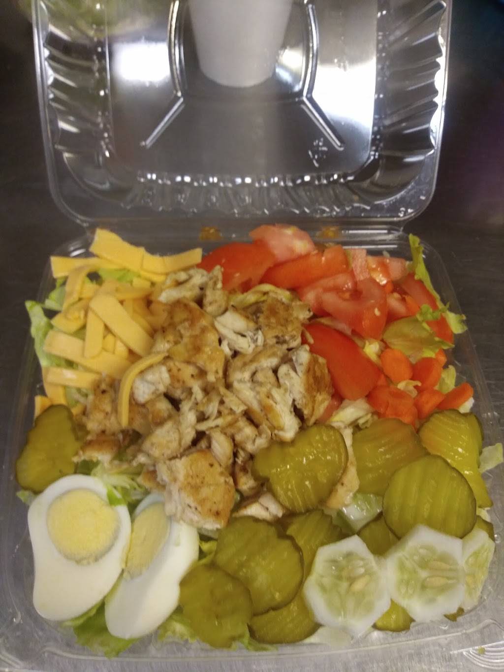 Millies Restaurant | restaurant | 1643 US-21, Ridgeway, SC 29130, USA | 8033378640 OR +1 803-337-8640