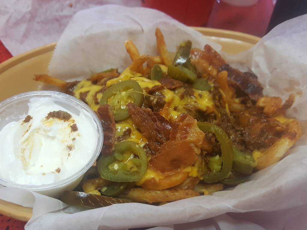 Moonies Burger House | restaurant | 12001 Burnet Rd, Austin, TX 78758, USA | 5128375400 OR +1 512-837-5400