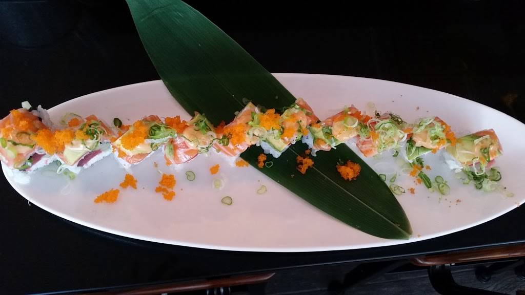 Mikko Sushi | restaurant | 1025 Carlsbad Village Dr, Carlsbad, CA 92008, USA | 7607300088 OR +1 760-730-0088