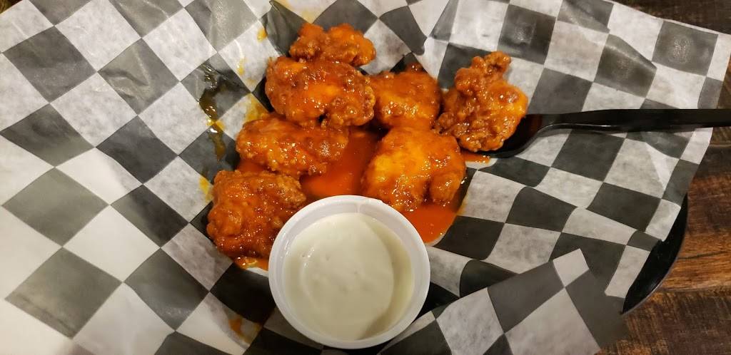 The Roadhouse | restaurant | Bldg. 3542, E St, MCAS Cherry Point, NC 28533, USA | 2524665555 OR +1 252-466-5555