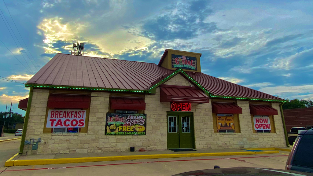 El Corral Mexican Grill & Bar | restaurant | 6321 N Eldridge Pkwy, Houston, TX 77041, USA | 8322308024 OR +1 832-230-8024