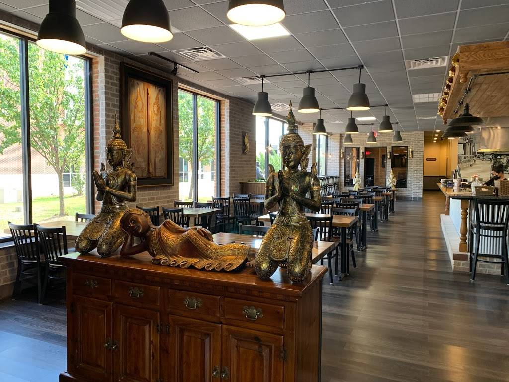 Bangkok Garden Noodle House | restaurant | 301 High St, Portsmouth, VA 23704, USA | 7579678899 OR +1 757-967-8899