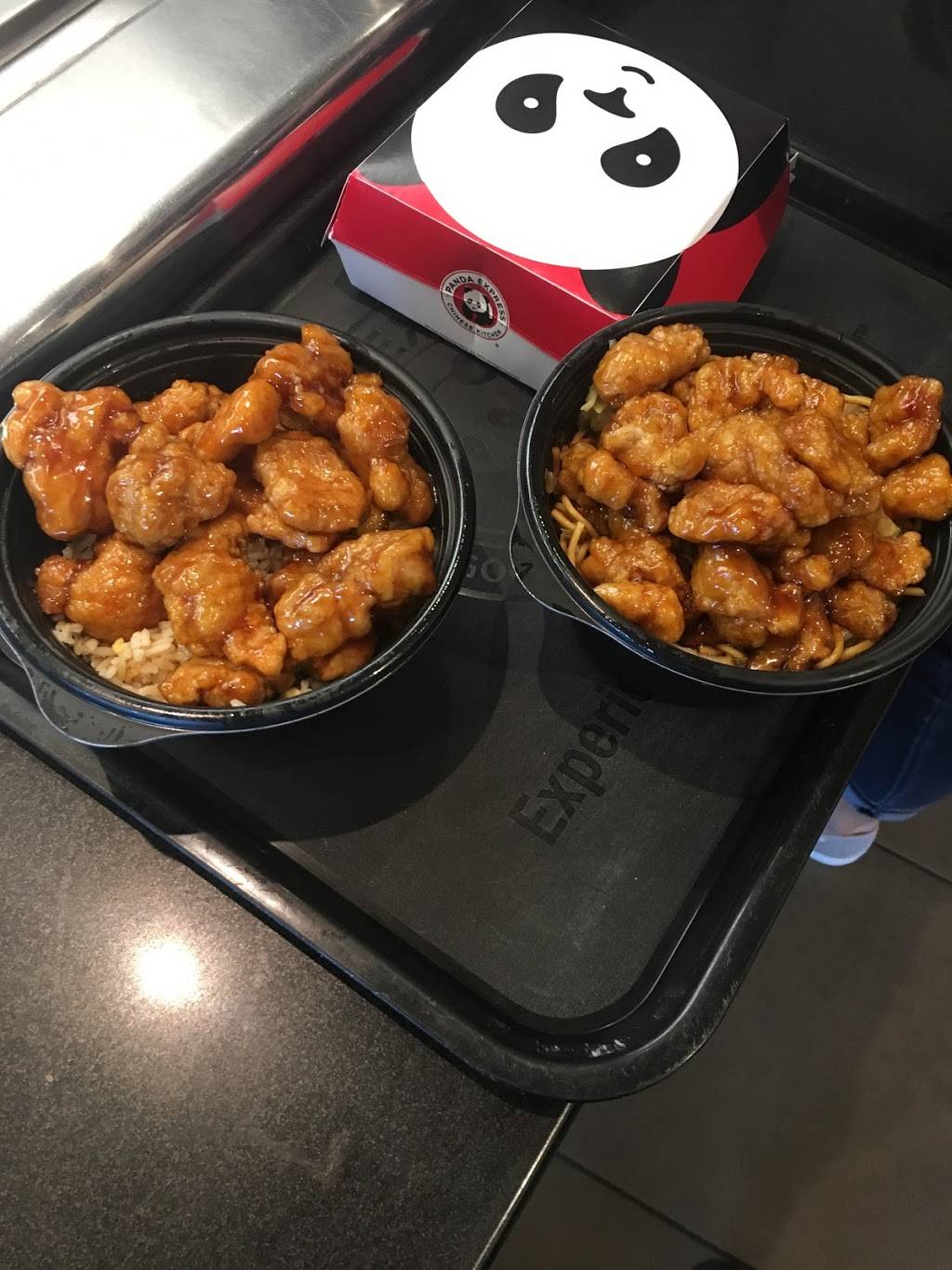 Panda Express | meal takeaway | 5861 Long Prarie Road, Flower Mound, TX 75022, USA | 9723551075 OR +1 972-355-1075