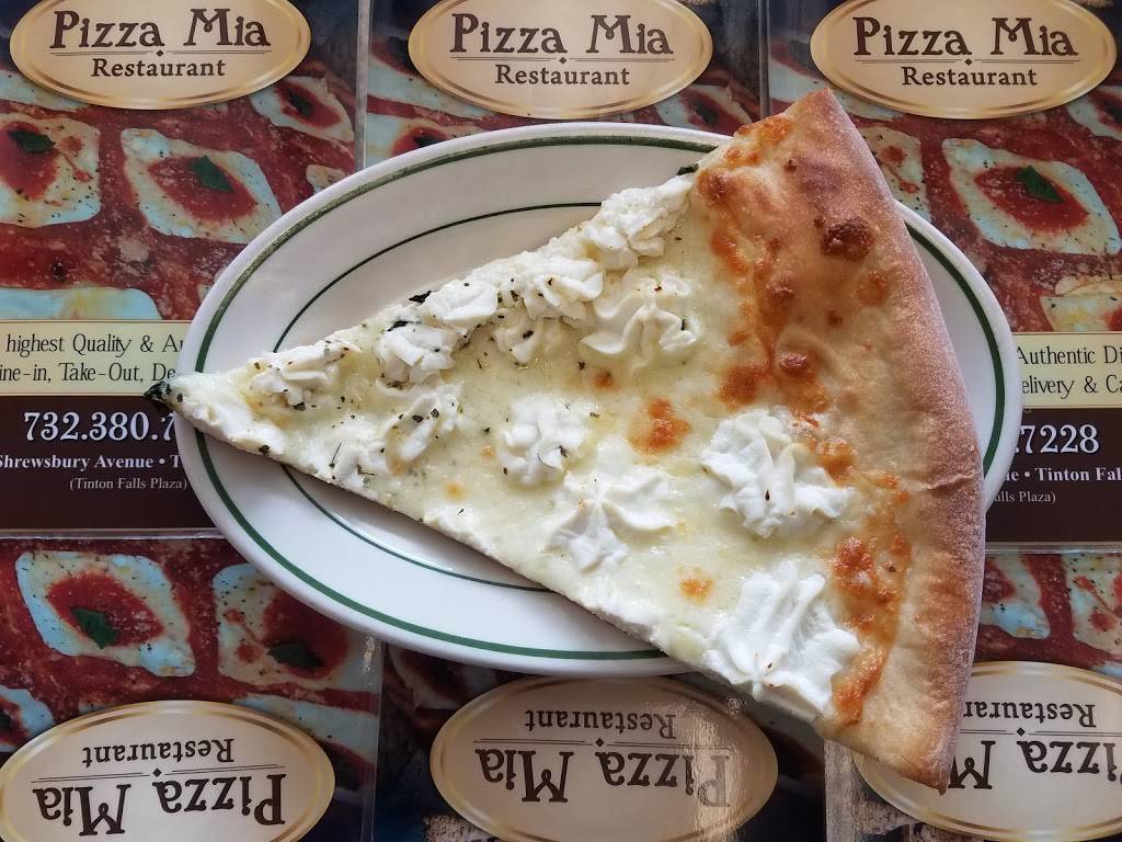 Pizza MIA | restaurant | 980 Shrewsbury Ave, Tinton Falls, NJ 07724, USA | 7323807228 OR +1 732-380-7228