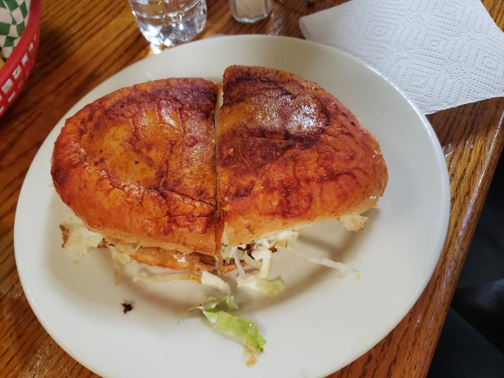 Taqueria DF | restaurant | 6806 Long Point Rd, Houston, TX 77055, USA | 7138121434 OR +1 713-812-1434