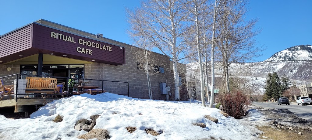 Ritual Chocolate - Park City Cafe | cafe | 1105 Iron Horse Dr, Park City, UT 84060, USA | 4352008475 OR +1 435-200-8475