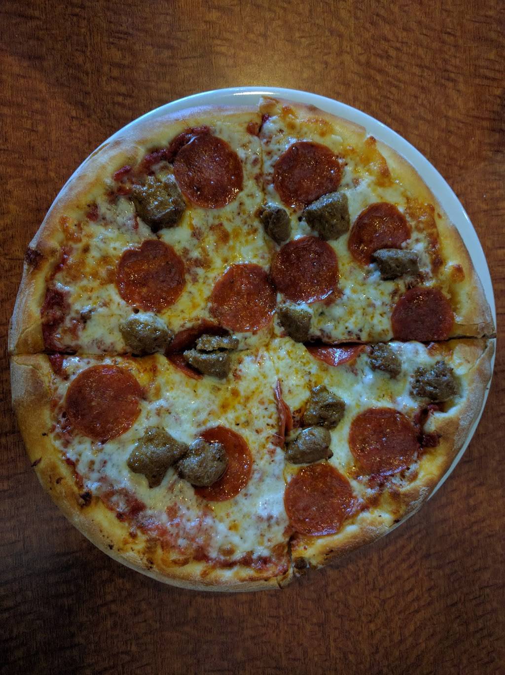 Oggis Pizza & Brewing Co | restaurant | bldg d, 19201 Bear Valley Rd bldg d, Apple Valley, CA 92308, USA | 7602408977 OR +1 760-240-8977