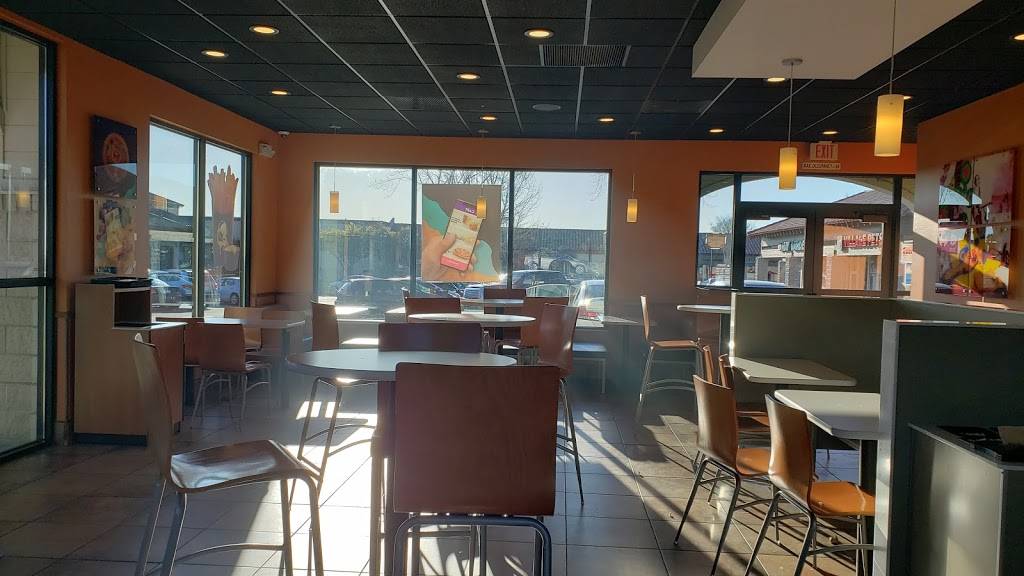 Taco Bell | meal takeaway | 1429 Fulton Rd, Santa Rosa, CA 95403, USA | 7075422372 OR +1 707-542-2372