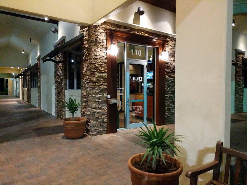 Stonewood Grill & Tavern | restaurant | 10120 Forest Hill Blvd #110, Wellington, FL 33414, USA | 5617849796 OR +1 561-784-9796