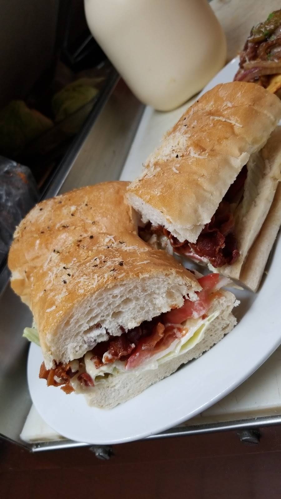 Daniele Imports | meal delivery | 1556 Mohawk St, Utica, NY 13501, USA | 3157245821 OR +1 315-724-5821