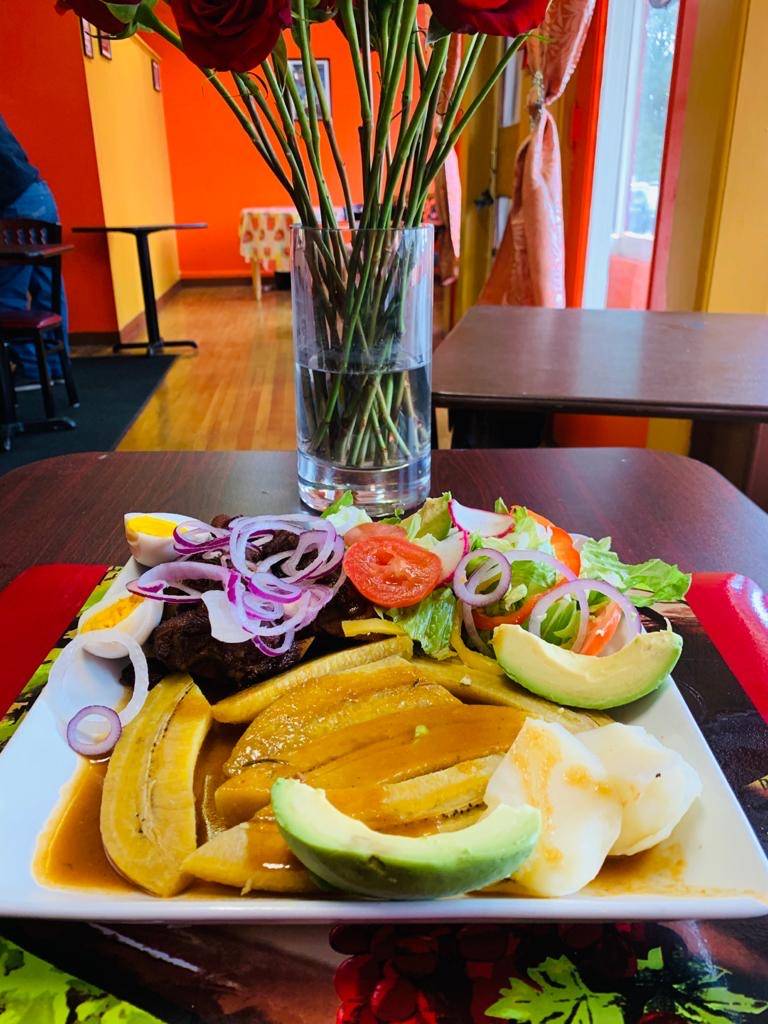 Neguess Creole Restaurant | restaurant | 2117 Springfield Ave, Vauxhall, NJ 07088, USA | 9082580064 OR +1 908-258-0064