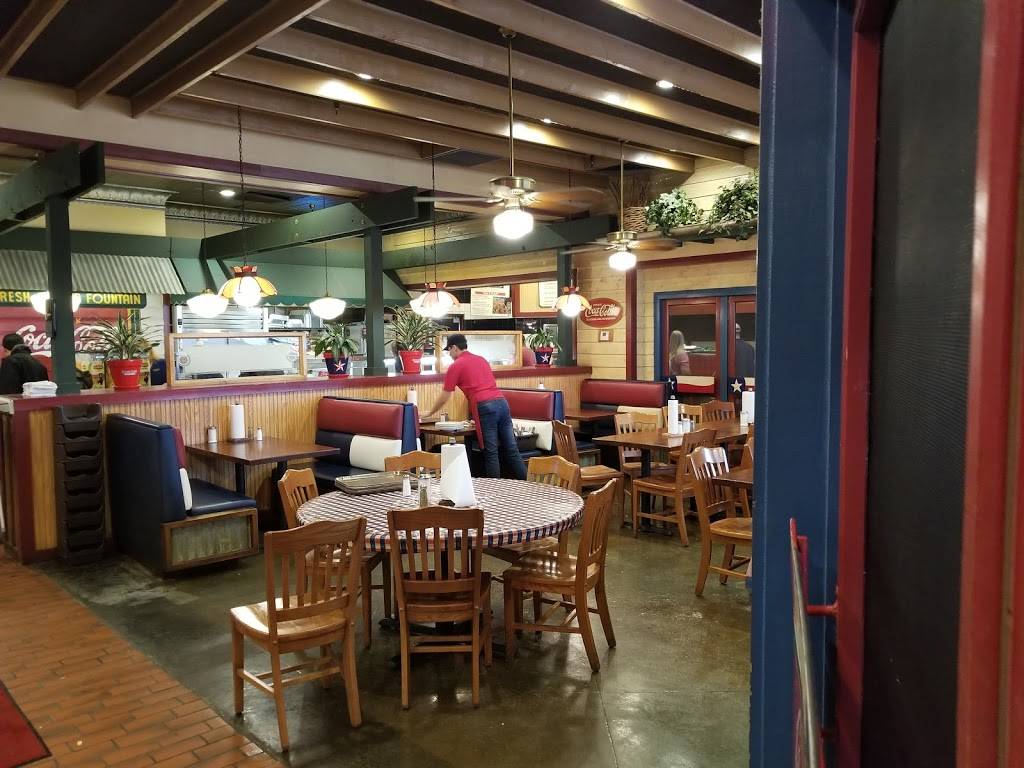 Spring Creek Barbeque | restaurant | 3335 N George Bush Hwy, Garland, TX 75040, USA | 9726752920 OR +1 972-675-2920