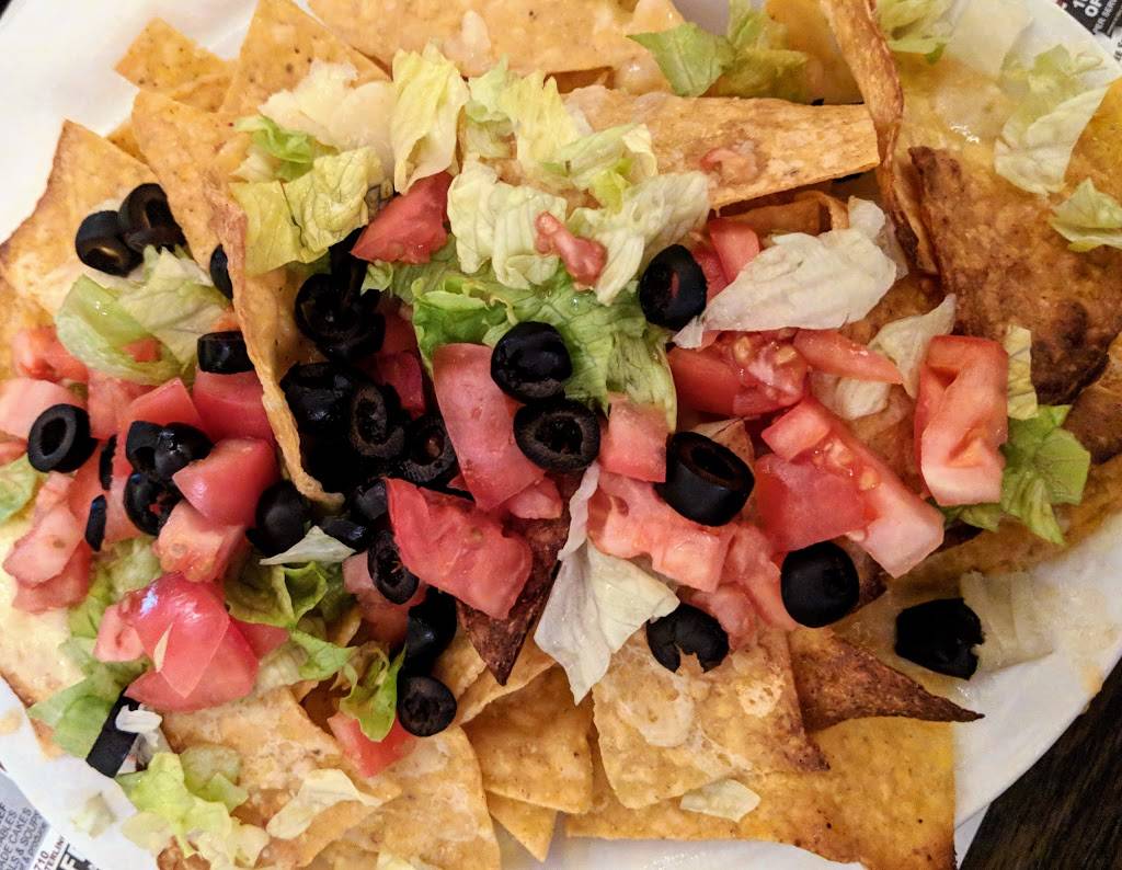 Barbers Crossing North | restaurant | 175 Leominster Rd, Sterling, MA 01564, USA | 9784228438 OR +1 978-422-8438