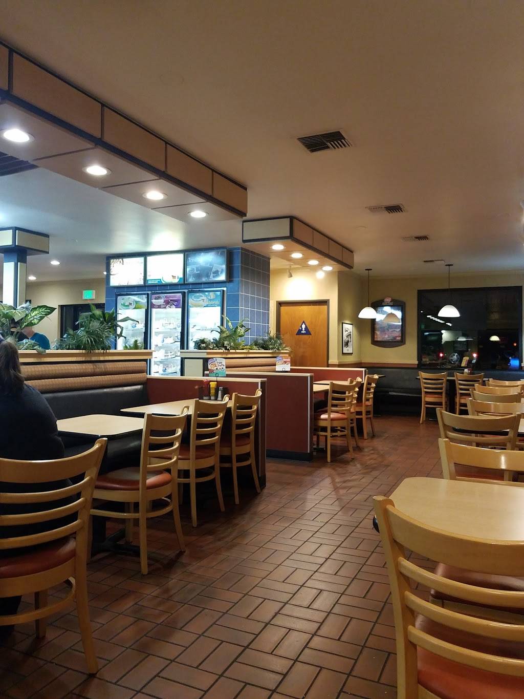 Dairy Queen | restaurant | 1602 Coburg Rd, Eugene, OR 97401, USA | 5413436005 OR +1 541-343-6005