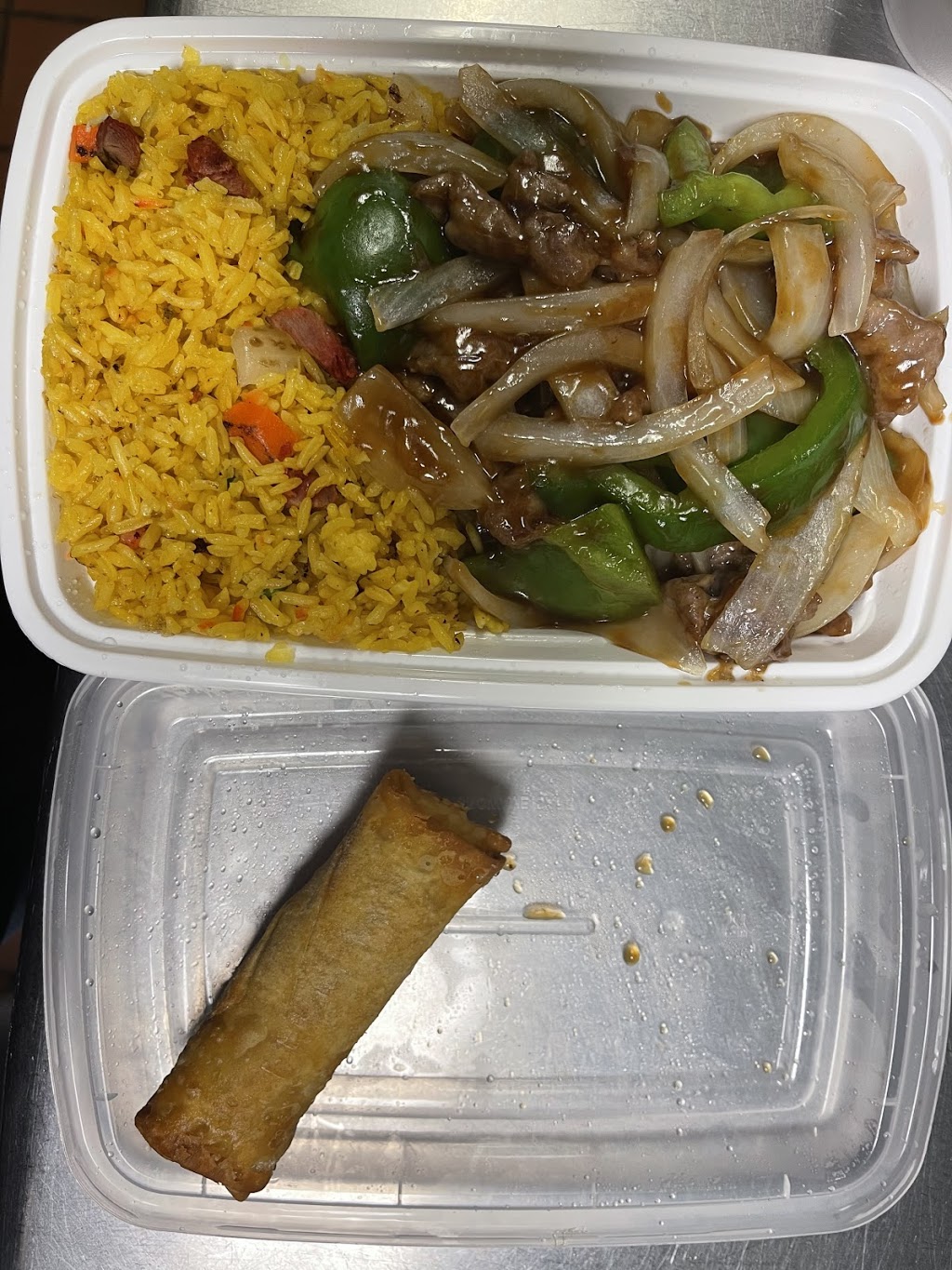 Golden Wok | restaurant | 3545 1st St, Bradenton, FL 34208, USA | 9417418718 OR +1 941-741-8718