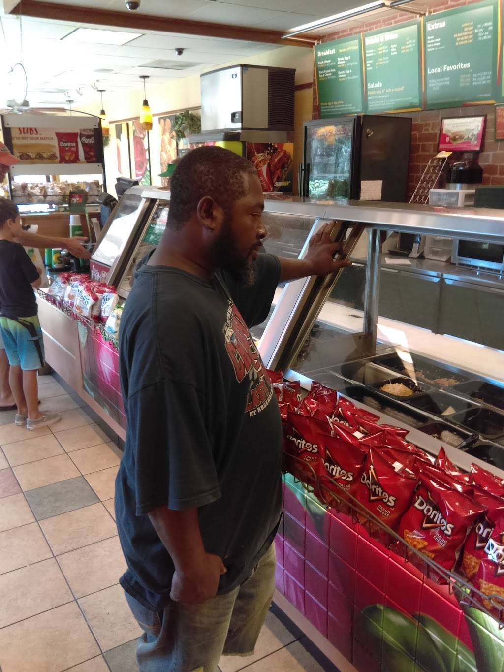 Subway Restaurants | restaurant | 437 William Hilton Parkway, Plaza Space B, Hilton Head Island, SC 29926, USA | 8436863466 OR +1 843-686-3466