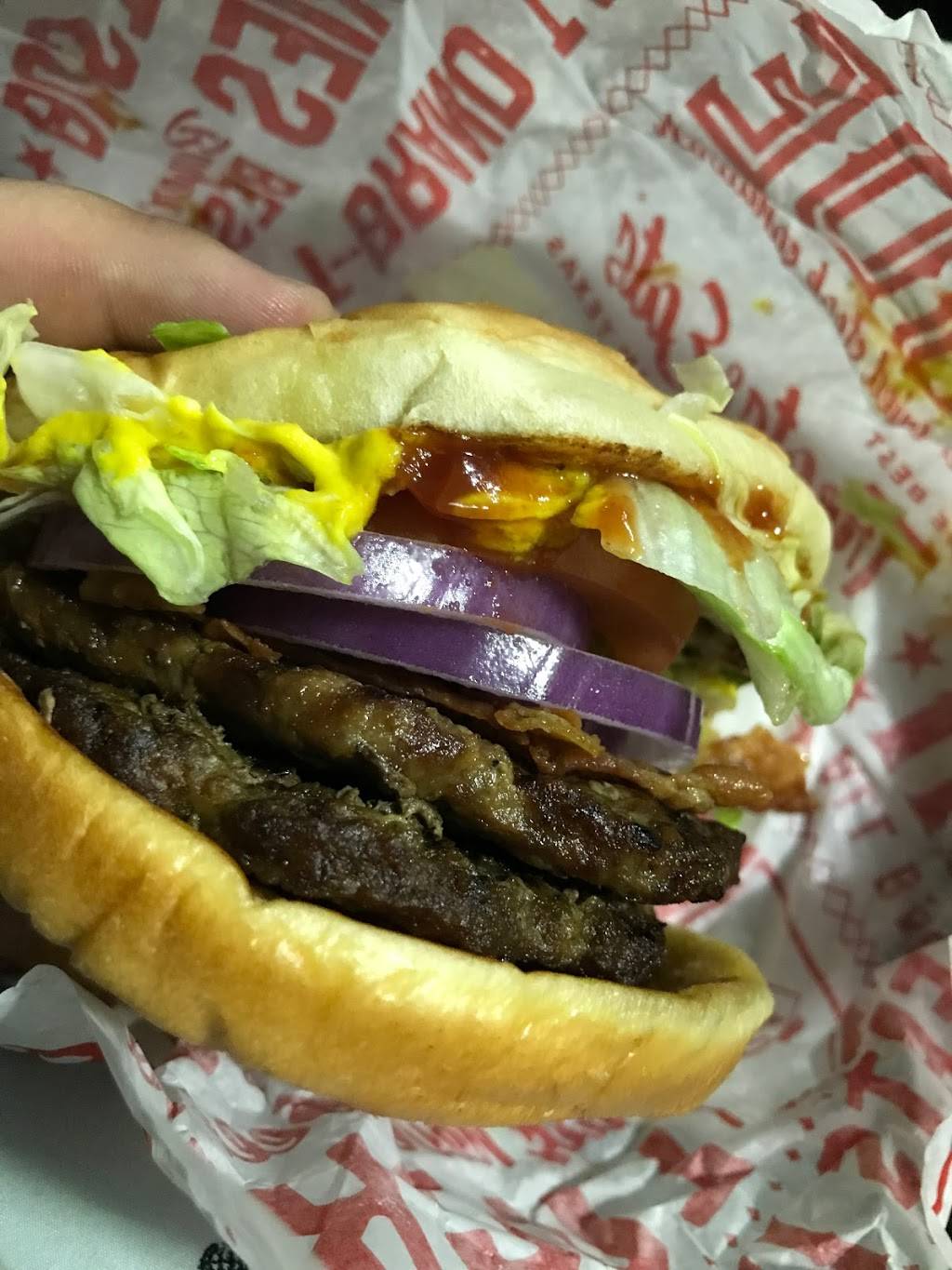 Dairy Queen Grill & Chill | restaurant | 7161 Southwest Fwy, Houston, TX 77074, USA | 2819369286 OR +1 281-936-9286