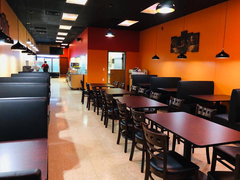 The Hyderabad Indian Grill Rochester | restaurant | 3462 55th St NW #100, Rochester, MN 55901, USA | 5072066777 OR +1 507-206-6777