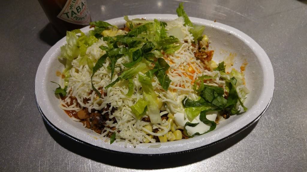 Chipotle Mexican Grill | restaurant | 43345 Crescent Blvd, Novi, MI 48375, USA | 2483494029 OR +1 248-349-4029