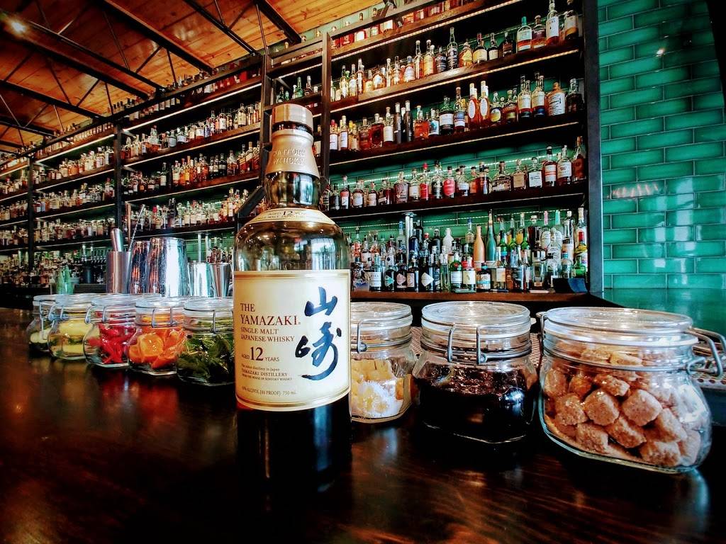 The Whiskey Project | restaurant | 45 Oak St, Roswell, GA 30075, USA | 6783731981 OR +1 678-373-1981