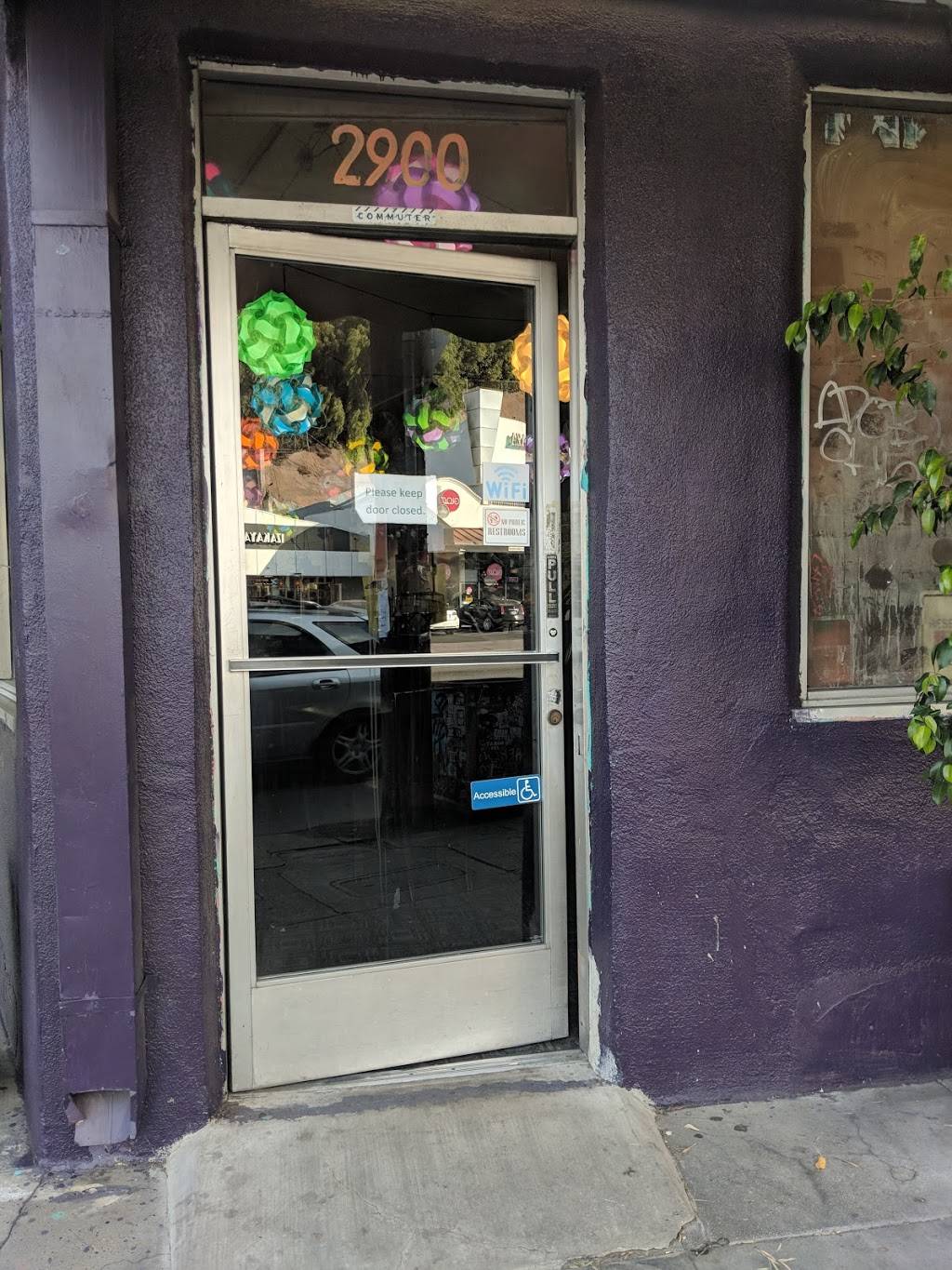 Cafe Tropical | cafe | 2900 Sunset Blvd, Los Angeles, CA 90026, USA | 3239282801 OR +1 323-928-2801