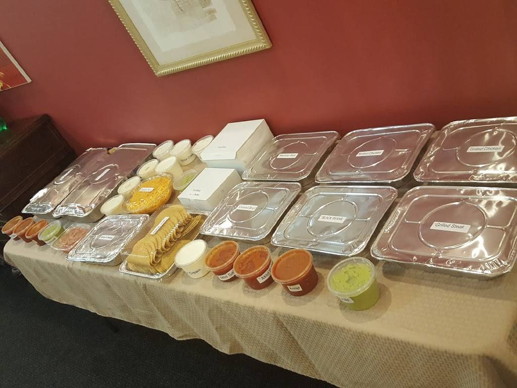 La Casa De Tortilla | restaurant | 2017 NJ-27, Somerset, NJ 08873, USA | 7323980660 OR +1 732-398-0660