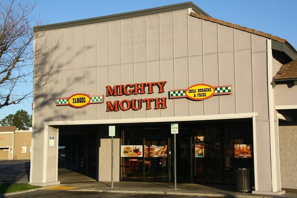 Mighty Mouth Burgers | restaurant | 18545 Soledad Canyon Rd, Santa Clarita, CA 91351, USA | 6612985644 OR +1 661-298-5644